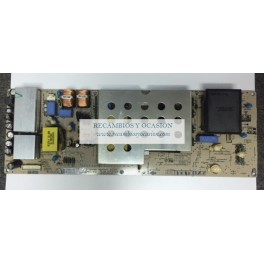 FUENTE DE ALIMENTACION TV LG 42LG6000-ZA