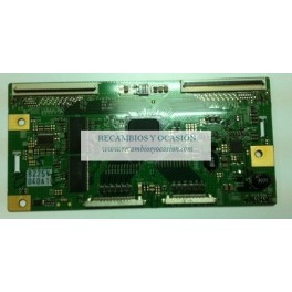 TCON 6870C-0202B TV LG 42LG6000-ZA