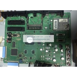 MAIN 313912364542BD TV PHILIPS 32PFL5604H/12