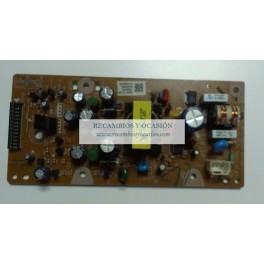 FUENTE ALIMENTACION 6871R-4925A COMBI-VIDEO LG VCX9300