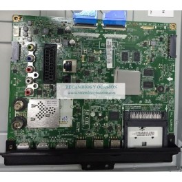 Placa MAIN EBT62800441 EAX65384003 Tv LG 47LB730VZDBEUWLJG