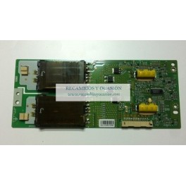 INVERTER TV LG 32LH3000ZA 