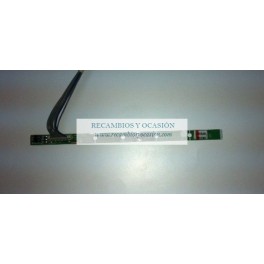BOTONERA SWITCH EAX64661001(1.4) TV LG 29MT40D-PZ