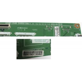 MAIN EAX65610904 (1.0) TV LG 32LB570B-ZB.BEUWLJP
