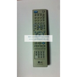 MANDO A DISTANCIA 6711R1N148B DVD LG DR4800