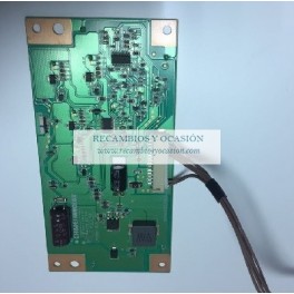 DRIVER LED L320B6-1EA TV PANASONIC TX-L32BL6E DRIVER LED L320B6-1EA TV PANASONIC TX-L32BL6E