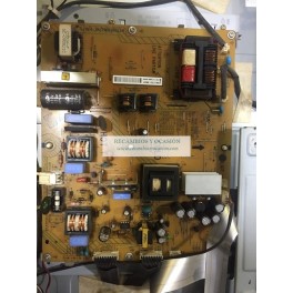 Fuente alimentacion PHILIPS 32PFL8404H/12 Ref:27217100865 PHL-T826D