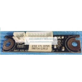Placa Receptora TV PHILIPS32PFL8404H/12 272217100725 