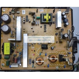 fuente alimentacion sony KDL40D3500 187298613 A-1268-617-D 