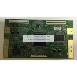 TCON 4046HSC4LV3.3 TV SONY KDL40D3500 