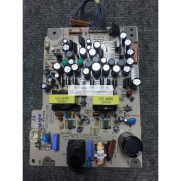 FUENTE ALIMENTACION DVD DR4800