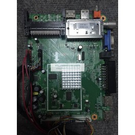 PLACA MAIN TELEVISOR BLUSENS TMSD309.29B 11125