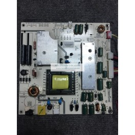 FUENTE ALIMENTACION TELEVISOR BLUSENS LK-PL320205H