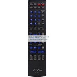 ORIGINAL KENWOOD REMOTE RC-R0517 RCR0517 - KRF-V5200D KRF-V6300D A/V RECEIVER