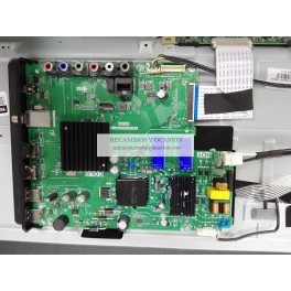 TCL L32S62S MAIN TPDNT72563PB772-NT63EP