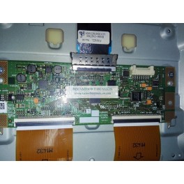 TCON RUNTK5351TP TV SAMSUNG UE40F5300AWXXC TCON RUNTK5351TP TV SAMSUNG UE40F5300AWXXC