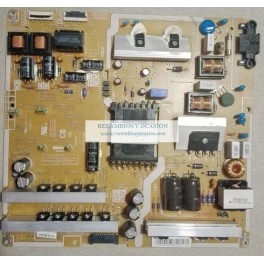 Fuente alimentacion BN44-00727A SAMSUNG UE55H6850AWXXC