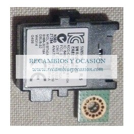 MODULO BLUETOOTH BN96-30218A WIBT40A