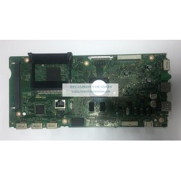 PLACA MAIN SONY KDL-40W605B A2037760B A2037760BD
