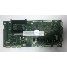 PLACA MAIN SONY KDL-40W605B A2037760B A2037760D