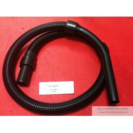 TUBO FLEXIBE PARA ASPIRADOR PROGRESS/ ALFATEC TUBO FLEXIBE PARA ASPIRADOR PROGRESS/ ALFATEC