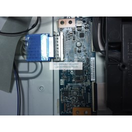 TCON 42T34C01 42LB5800ZMBEUHLJG TCON 42T34C01 42LB5800ZMBEUHLJG