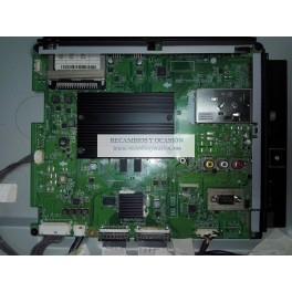 PLACA MAIN EBT61656103 TV LG 47LW5500