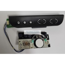RECEPTORA BOTONERA EAX43438801 TV 32LG5600