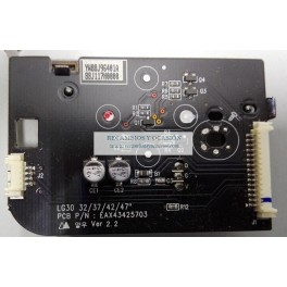 RECEPTORA EAX43425703 37LG3000