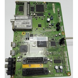 PLACA MAIN 313912362611 PHILIPS 37PFL7662D12