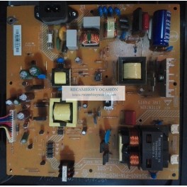 FUENTE ALIMENTACION 715G4801P1AH20002U 32PFL3506H12