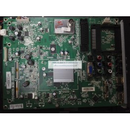 PLACA MAIN 715G4609M3B000005X TV PHILIPS 32PFL3506H12