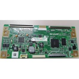 PLACA TCON 4248TP ZA97A04 CPWBX RUNTK
