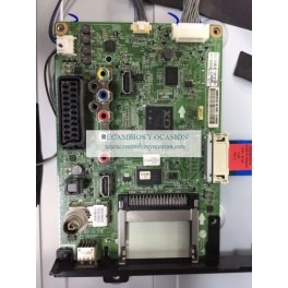 PLACA EBT62498506 LG 39LN5400ZABEUDLJP