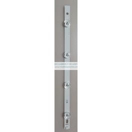 TIRA LED 39LN5400ZABEUDLJP