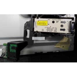 BOTONERA RECEPTORA-IR BN41-02149A BN41-02151A SAMSUNG