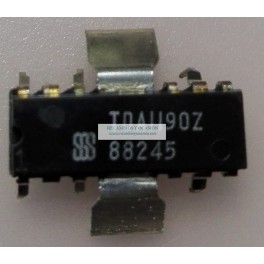 CIRCUITO INTEGRADO TDA1190Z