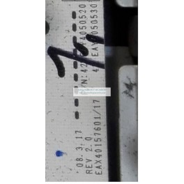 FUENTE DE ALIMENTACION EAX40157601 LG 42LG3000