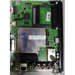 PLACA MAIN TNP4G568-TXNA1HZVE PANASONIC TX-42AS500E