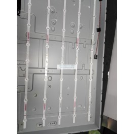 TIRA DE LED SV0420A88 PANASONIC TX-42AS500E
