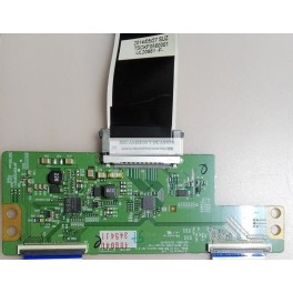 TCON 6870C-0480A PANASONIC TX-42AS500E