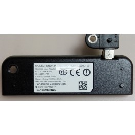 MODULO WIFI DNUA-P75 PANASONIC TX-42AS500E MODULO WIFI DNUA-P75 PANASONIC TX-42AS500E