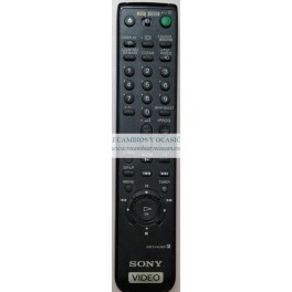 MANDO RMT-V406B VIDEO SONY