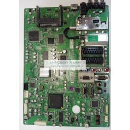 PLACA MAIN EBT50594191 LG 42PG6900ZF