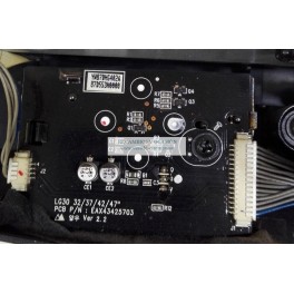 RECEPTORA EAX43425703 42LG3000 RECEPTORA EAX43425703 42LG3000