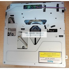 LECTOR DVD DL-05 OPTICA SFHD850 NEVIR