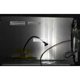 PANEL LCD CON INVERTER M201EW02 TV SUPRACTECH S-2002DVT