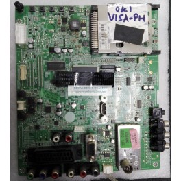 PLACA MAIN 20430743 OKI V15A-PH