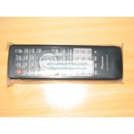 MANDO PARA DVD PIONEER MANDO PARA DVD PIONEER