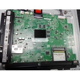 PLACA MAIN EBT62136951 TV LG 32LS575S